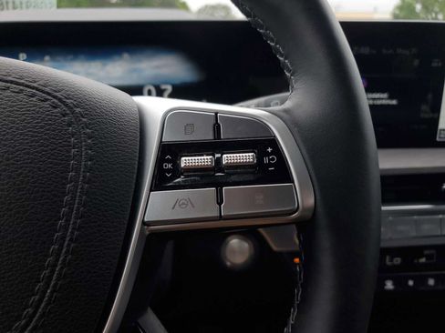 Used 2025 Kia Telluride SX Prestige X-Pro AWD/4WD image 21
