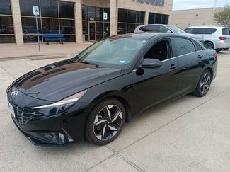 Used 2023 Hyundai Elantra Limited video 1