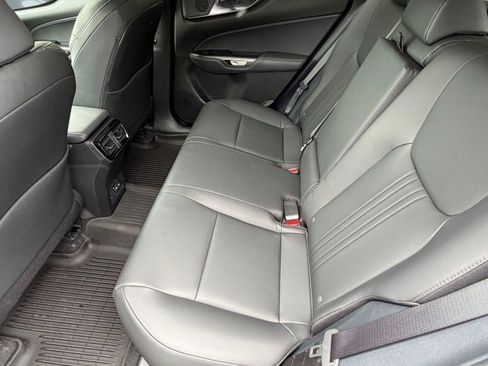 Certified 2026 Lexus NX 350 AWD w/ Accessory Package (2T) image 24
