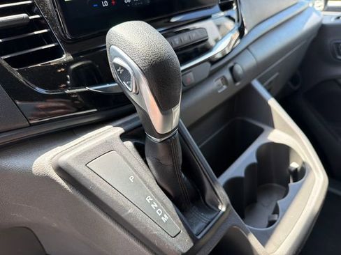 Used 2024 Ford Transit 350 XLT RWD image 27