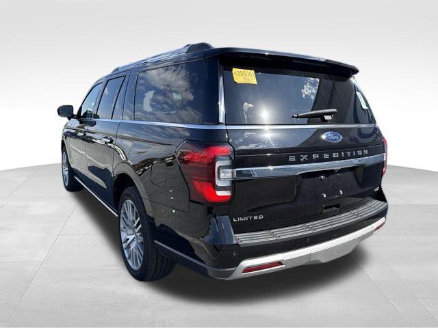 Used 2024 Ford Expedition Max Limited w/ Excursion Package AWD/4WD image 6