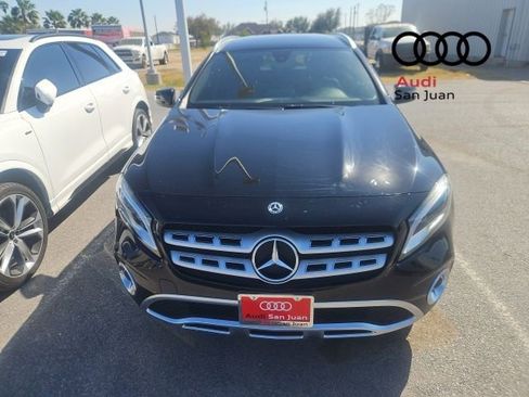 Used 2020 Mercedes-Benz GLA 250 image 2