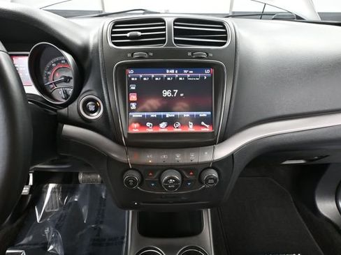 Used 2017 Dodge Journey Crossroad AWD/4WD image 30