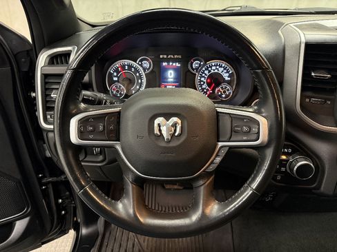 Used 2023 RAM 1500 Big Horn AWD/4WD image 27