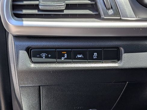 Used 2020 Kia Telluride S AWD/4WD image 16