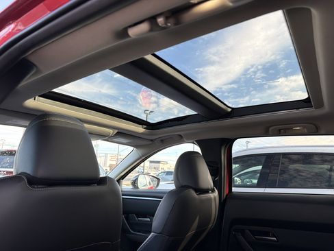 Used 2023 MAZDA CX-50 2.5 S w/ Cargo Package image 24