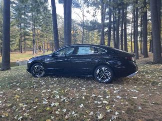 New 2026 Hyundai Sonata SEL video 2