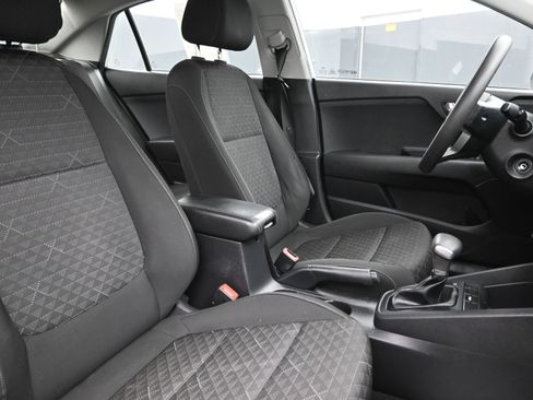 Used 2020 Kia Rio S w/ Technology Package FWD image 27