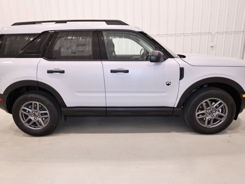 New 2026 Ford Bronco Sport Big Bend AWD/4WD image 2