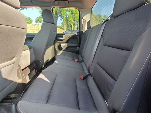 Used 2016 Chevrolet Silverado 1500 LT w/ All Star Edition AWD/4WD image 5