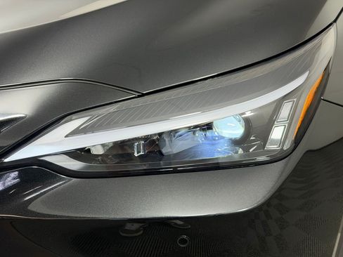 Used 2025 Lexus NX 350 AWD image 11