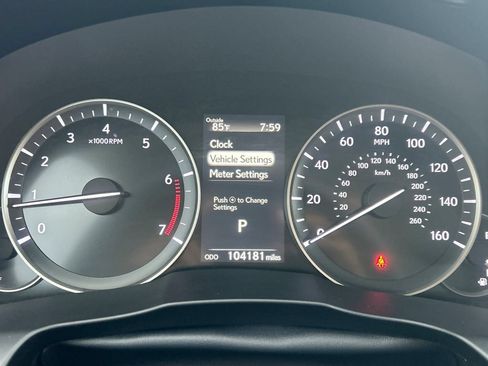 Used 2016 Lexus ES 350 w/ Accessory Package FWD image 18
