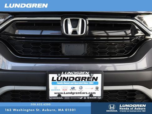 Used 2020 Honda CR-V EX-L image 35