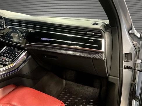 Used 2021 Audi SQ7 Premium Plus w/ Executive Package AWD/4WD image 25