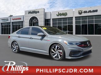 Used 2020 Volkswagen Jetta GLI Autobahn video 1