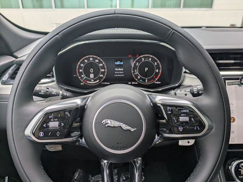 New 2026 Jaguar F-PACE R-Dynamic S image 29