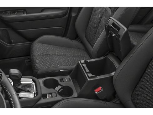 Used 2025 Subaru Forester Premium w/ Convenience Package #1 AWD/4WD image 10