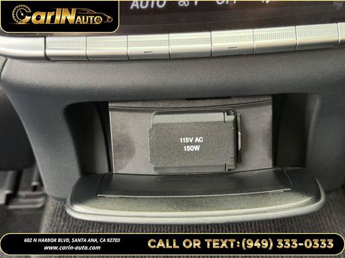 Used 2015 Mercedes-Benz S 550 Sedan w/ Sport Package image 39