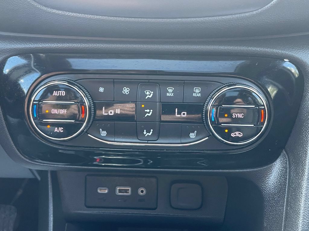 Certified 2023 Buick Encore GX Essence w/ Experience Buick Package AWD/4WD image 27