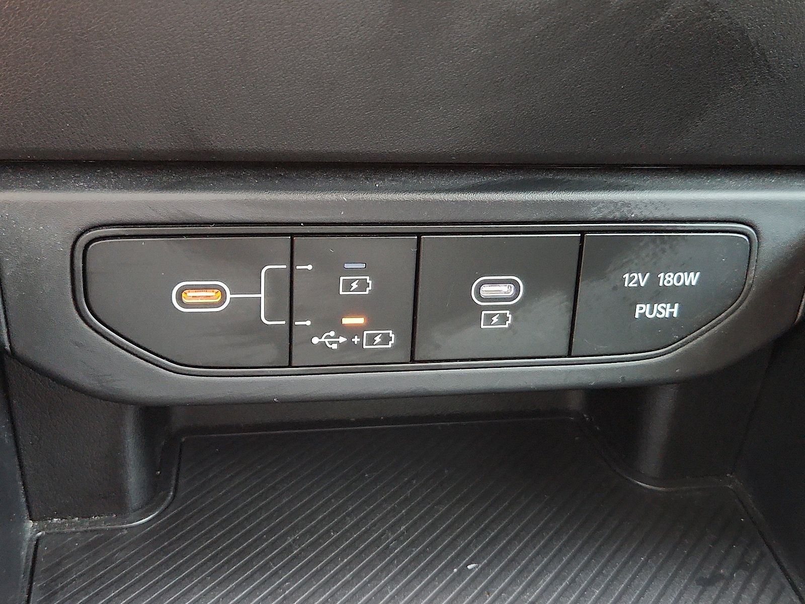 Used 2025 Kia K4 FWD image 15