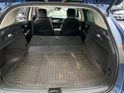 Used 2022 Buick Envision Preferred AWD/4WD image 29