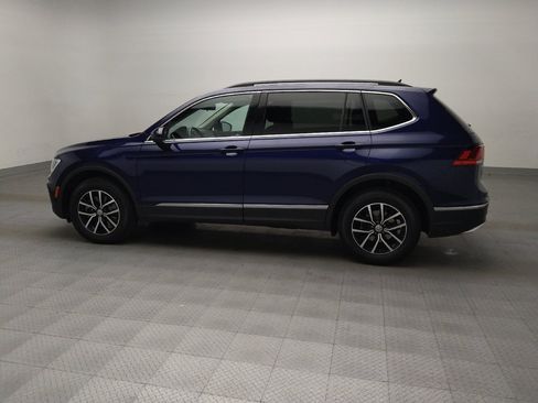 Used 2021 Volkswagen Tiguan S FWD image 3
