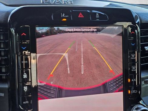 New 2026 RAM 2500 Laramie image 16