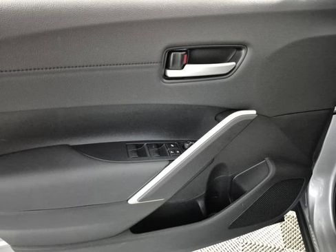 New 2026 Toyota Corolla Cross AWD Hybrid image 13