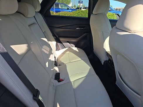 Used 2024 MAZDA CX-30 AWD 2.5 S w/ Premium Package image 30