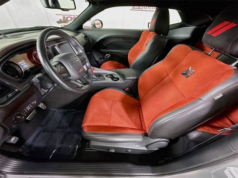 Used 2023 Dodge Challenger R/T Scat Pack w/ Plus Package image 26