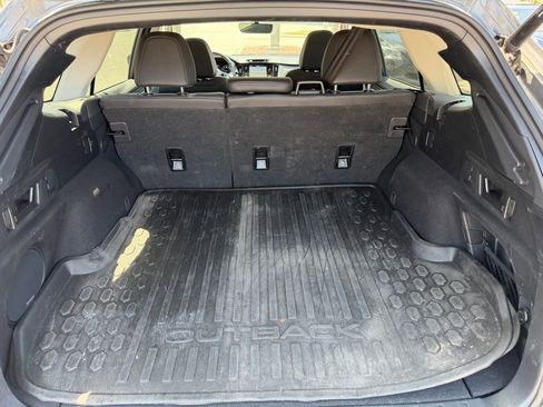 Used 2024 Subaru Outback Limited XT image 7