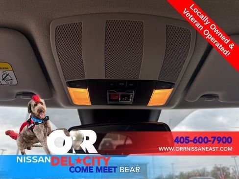 Used 2025 Mitsubishi Eclipse Cross SE AWD/4WD image 28