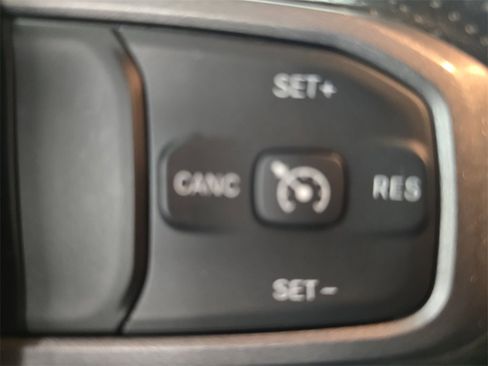 Used 2024 RAM 1500 Tradesman image 18