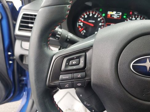 Used 2021 Subaru WRX Premium image 18