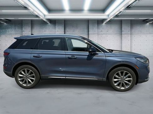 Certified 2022 Lincoln Corsair AWD w/ Premium Package image 25