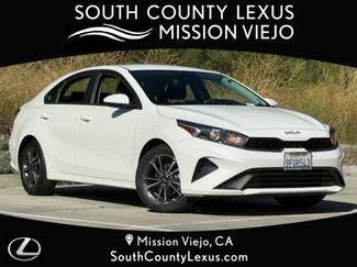 Used 2023 Kia Forte LXS video 1