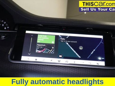 Used 2020 Land Rover Range Rover Evoque S AWD/4WD image 21