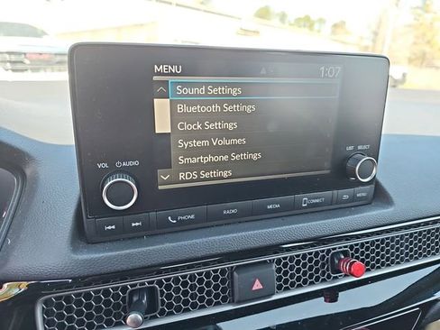 Used 2025 Honda Civic Sport image 18