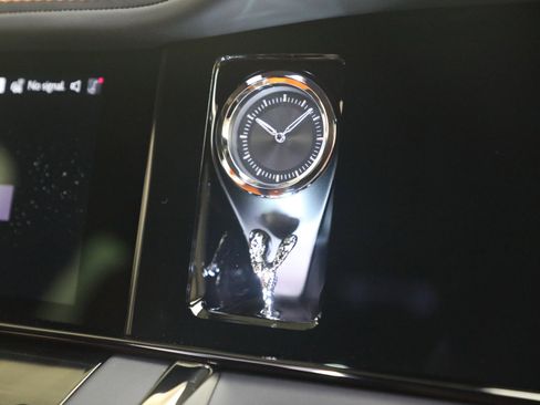 New 2026 Rolls-Royce Cullinan AWD/4WD image 30