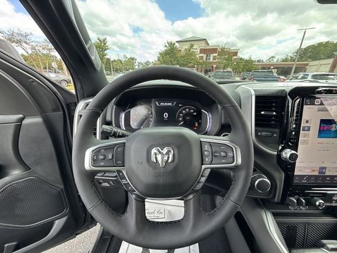 New 2026 RAM 1500 Big Horn image 15