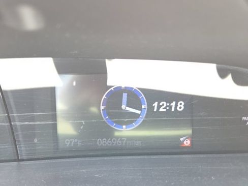 Used 2013 Honda Civic EX image 6