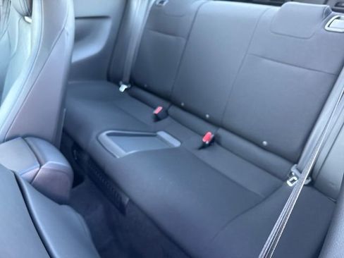 New 2026 Honda Prelude image 20