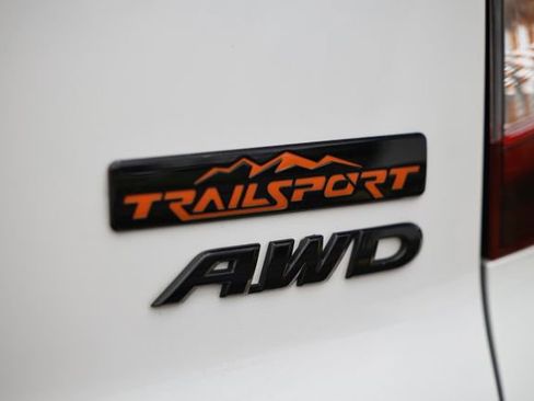 Used 2023 Honda Passport TrailSport image 11