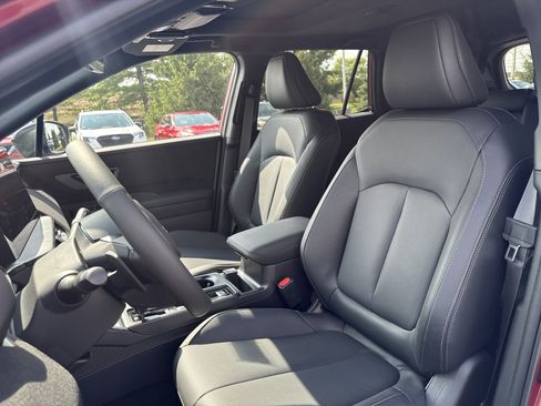 New 2026 Subaru Outback Limited XT AWD/4WD image 12