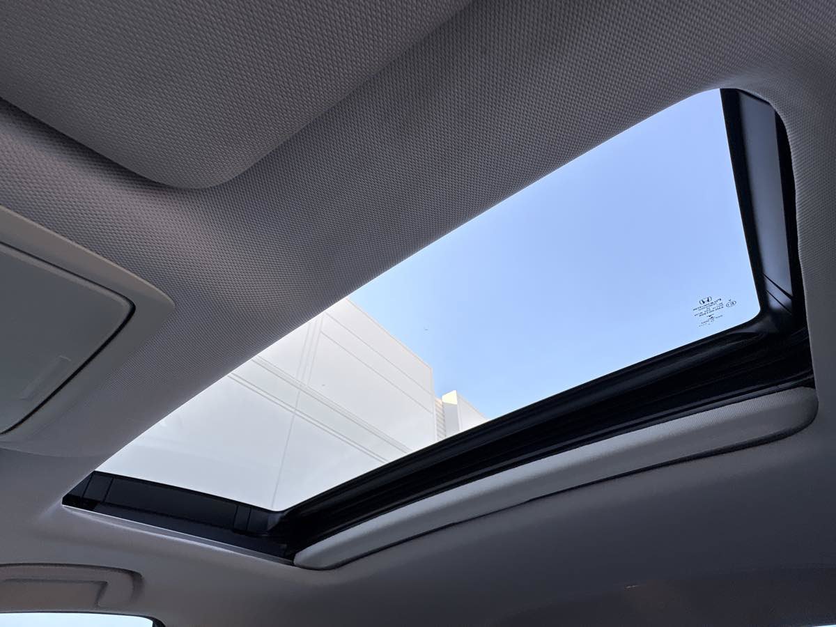 Used 2018 Honda Accord Touring image 26