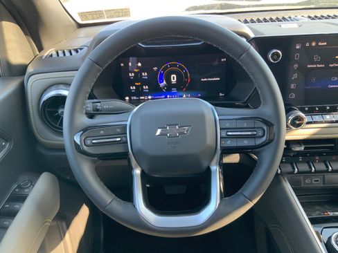 New 2026 Chevrolet Colorado ZR2 w/ Technology Package image 17