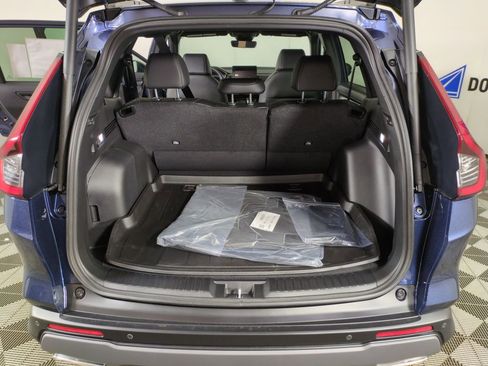 New 2026 Honda CR-V Sport-L image 22