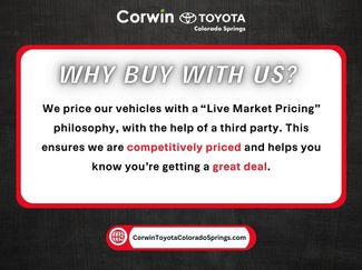 New 2026 Toyota Prius Limited FWD video 3