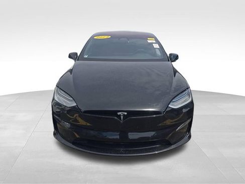 Used 2022 Tesla Model X AWD/4WD image 3