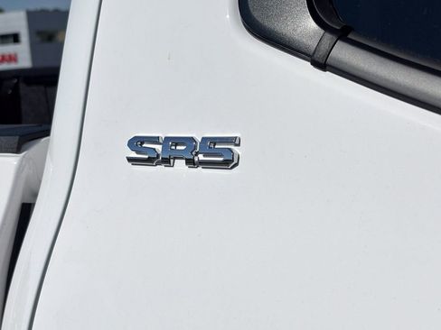 New 2026 Toyota Tundra SR5 AWD/4WD image 15